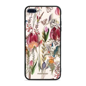 Phone Glossy Case Apple iPhone 7 Plus - Design G031G