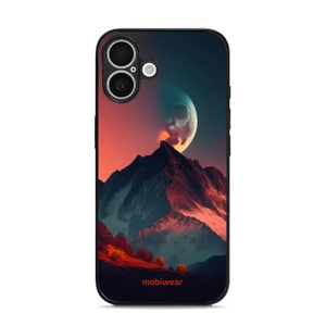 Etui Glossy Case do Apple iPhone 16 - wzór G007G