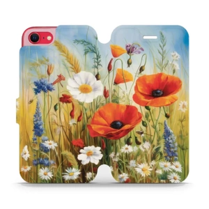 Etui do Apple iPhone SE 2022 - wzór VP43S