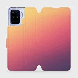 Phone Case OPPO Reno 5 Lite - Design VP66S