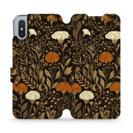 Etui do Xiaomi Redmi 9A - wzór V174S