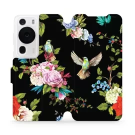 Phone Case Huawei P60 Pro - Design VD09S
