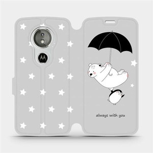 Phone Case Motorola Moto E5 - Design MH08P