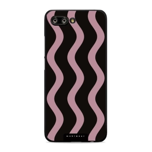 Phone Glossy Case Huawei Honor 10 - Design GA54G