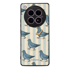 Phone Glossy Case Infinix ZERO 40 5G - Design GP91G