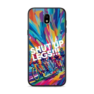 Etui Glossy Case do Samsung Galaxy J3 2017 - wzór GD03G