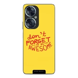 Phone Glossy Case Huawei Nova 11i - Design G076G