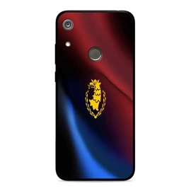 Hülle Glossy Case für Huawei Y6S - Farbe G07PS