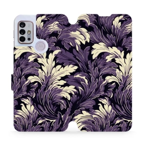 Phone Case Motorola Moto G10 - Design VA46S