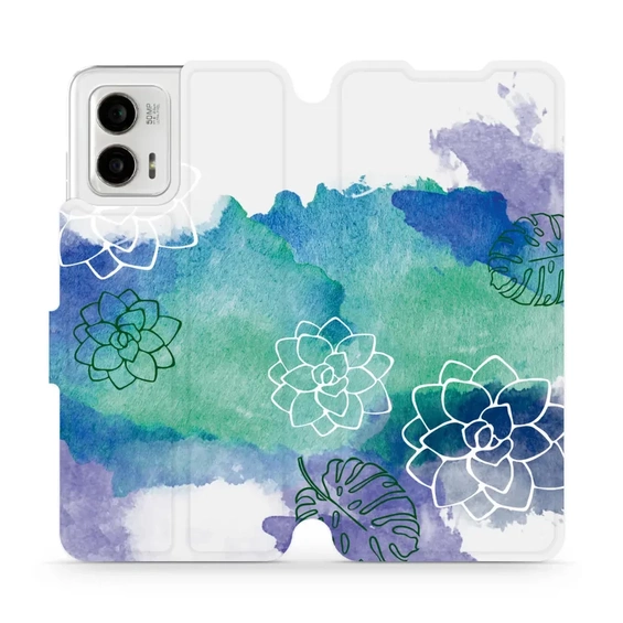 Phone Case Motorola Moto G73 5G - Design MG11S