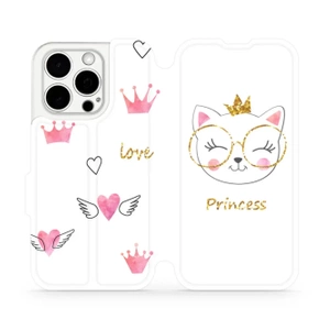 Etui do Apple iPhone 15 Pro - wzór MH03S