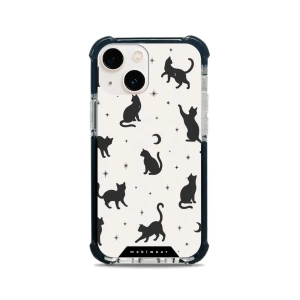 Etui MagSafe Elite Bumper Apple iPhone 13 mini - wzór D162D