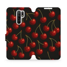 Phone Case Xiaomi Redmi 9 - Design VP83S