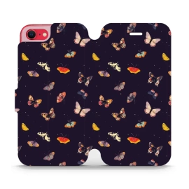 Phone Case Apple iPhone SE 2022 - Design VP78S