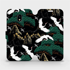 Etui do Samsung Galaxy J3 2017 - wzór VP16S