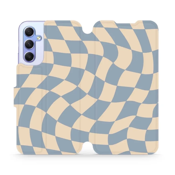 Etui do Samsung Galaxy A34 5G - wzór VA59S