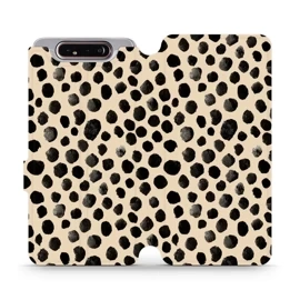 Hülle für Samsung Galaxy A80 - Farbe VA50S