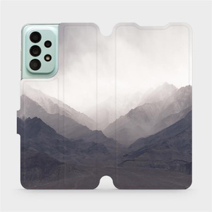 Phone Case Samsung Galaxy A33 5G - Design M151P