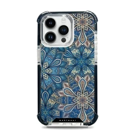 Case MagSafe Elite Bumper for Apple iPhone 14 Pro Max - Design D015D