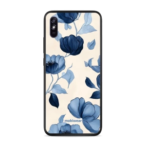 Hülle Glossy Case für Xiaomi Redmi 9A - Farbe GP73G