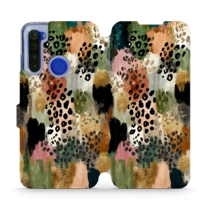 Phone Case Xiaomi Redmi Note 8T - Design V167S