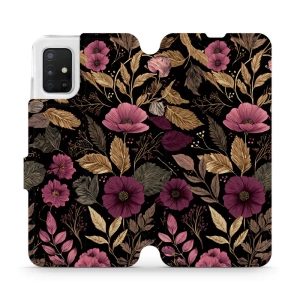 Etui do Samsung Galaxy A51 - wzór V170S