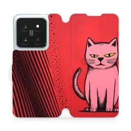Phone Case Xiaomi 14 Pro - Design VP54S