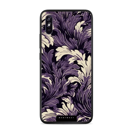 Phone Glossy Case Xiaomi Redmi 9A - Design GA46G