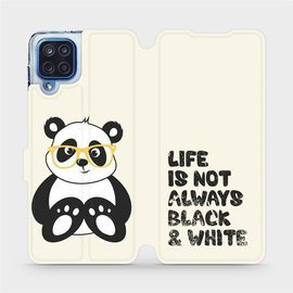 Phone Case Samsung Galaxy M12 - Design M041S