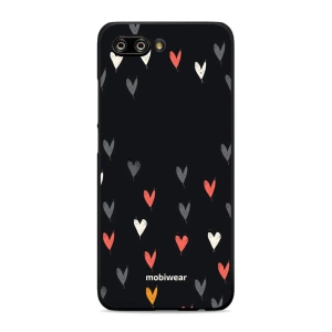 Phone Glossy Case Huawei Honor 10 - Design GP79G