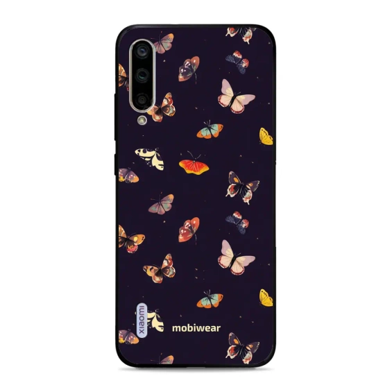 Phone Glossy Case Xiaomi Mi A3 - Design GP78G