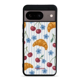 Phone Glossy Case Google Pixel 8 - Design GP85G