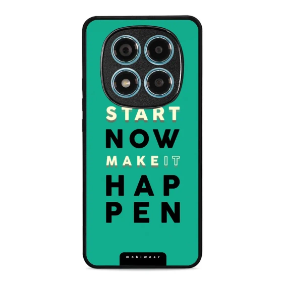 Hülle Glossy Case für Xiaomi Redmi Note 14 Pro 4G - Farbe G079G