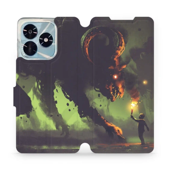 Phone Case Huawei Honor X5c Plus - Design VA08P