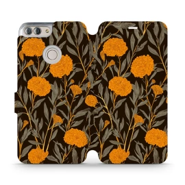 Hülle für Huawei P Smart - Farbe V175S