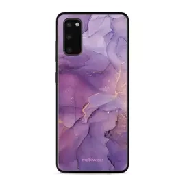 Phone Glossy Case Samsung Galaxy S20 - Design G050G