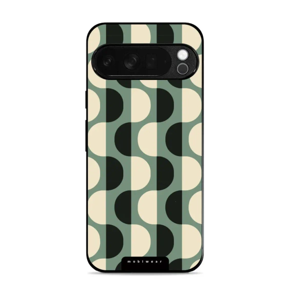 Etui Glossy Case do Google Pixel 10 Pro XL - wzór GA56G