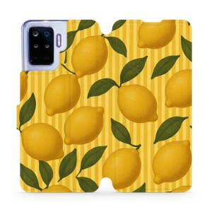 Phone Case OPPO Reno 5 Lite - Design VP81S