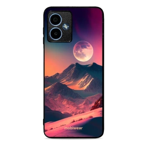 Phone Glossy Case Motorola Moto G14 - Design G008G