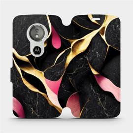 Phone Case Motorola Moto E5 - Design VP35S