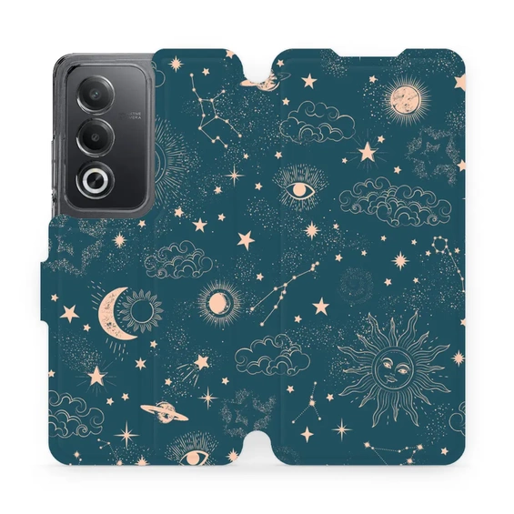 Phone Case OPPO A80 5G - Design VP14S