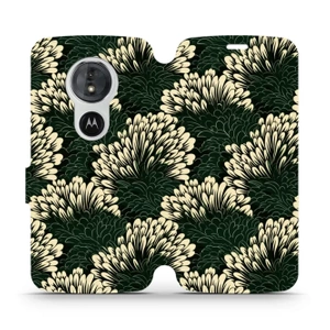 Etui do Motorola Moto G6 Play - wzór VA45S