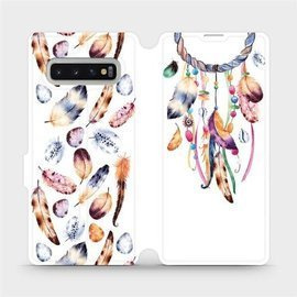 Phone Case Samsung Galaxy S10 Plus - Design M003S