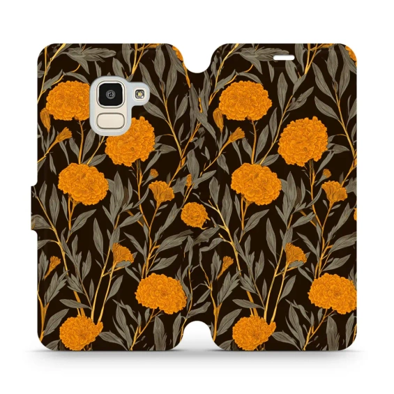 Phone Case Samsung Galaxy J6 2018 - Design V175S