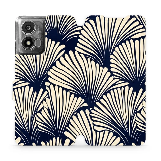 Phone Case Motorola Moto E14 - Design VA41S