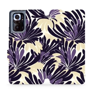 Phone Case Xiaomi Redmi Note 10 pro - Design VA47S