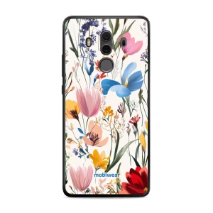 Phone Glossy Case Huawei Mate 10 Pro - Design GP70G