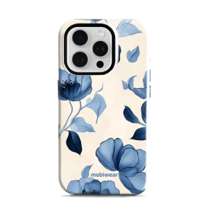 Case Elite Pro for Apple iPhone 15 Pro - Design EP73E