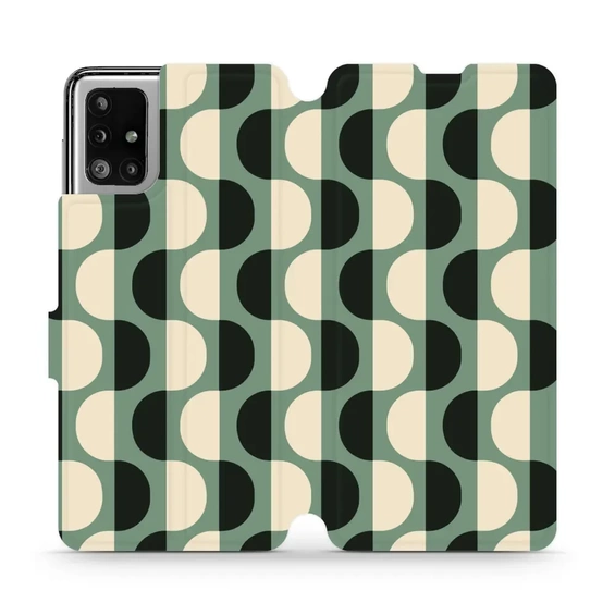Phone Case Samsung Galaxy M51 - Design VA56S