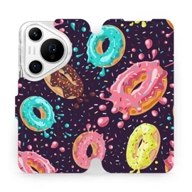 Phone Case Huawei Pura 70 Pro - Design VP19S